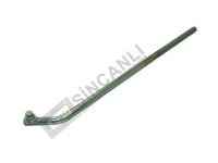 Lever-Hyd.Quadrant (New Type)