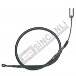 Hand Brake Cable (1097 Mm) Rh 4W/Drive