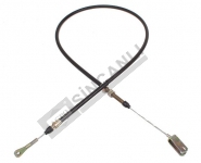 Hand Brake Cable (1247 Mm) Rh 2W/Drive