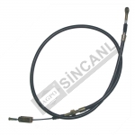Hand Brake Cable (1527 Mm) Lh 2W/Drive