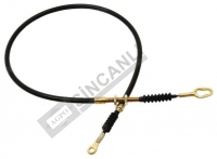 Hand Brake Cable (1160 Mm) Rh 4W/Drive