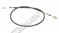 EL FREN TELİ SAĞ TEK ÇEKER 1590 MM