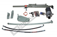 HİDROLİK DİREKSİYON SETİ