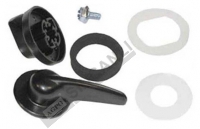 KAPUT MANDALI VE KARŞILIĞI PLASTİK FULL TK