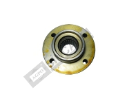 Seal-4x4 Front Diff. Shaft