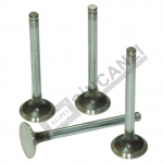 Exhaust Valve Std Turbo