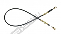 AYAK GAZ TELİ KISA