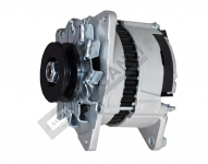 Alternator-W/Regulator Lucas Type