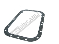Gasket-Transm. Case (Steel Metals)