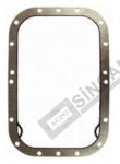 Rear Axle Housing Gasket (Metal)