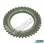 Synchromesh Reverse Gear 12.Spd.