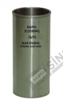 SİL.GÖMLEĞİ 100MM S/F (HAM)BLUEENG.