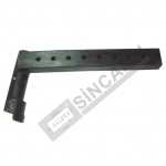 ÖN AKSON KOVANI SAĞ 22.22 CM