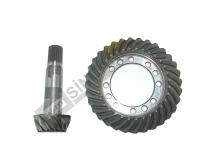Crown Wheel 4x4- Front Dif.10x32T