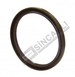 Seal-Crank Rear In Viton(133,35X 158,75X 12,63 Mm)