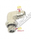 HİD.DİR.ORBİTROL ( DANFOS) DİRSEĞİ 3/4