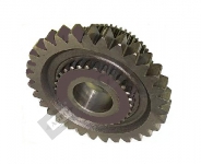 Clutch Gear-Ipto 31/30 Spl