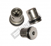 Guide- Hyd. Pump Valve