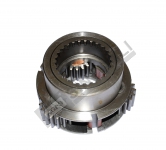 Carrier Assy. 75.5 Mm