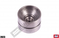 Hyd. Piston 1 Channel 93.0 Mm