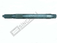 ARKA UZUN AKS (YAĞLI DİSK FREN) 63.CM