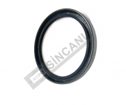 Oil Seal- 4x4 Dif.Front Axle
