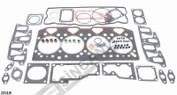 Top Gasket Set 1004.40 (Green Engine) 4.Cyl