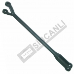 Yoke & Fork, Lh, 9N564B 51 Cm
