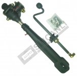 L/Box Assy W/Knck Rh W/Cabin W/Small Side Box 4x4