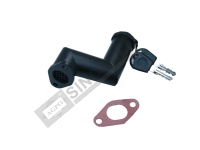 Oil Filler Tube(Lock Type Cap)Assy.