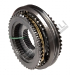 Sync.Bottom Unit (Gear Set) 33/T 