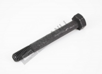 Hex Cap Screw 