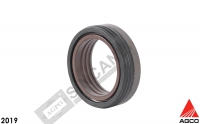 Front Axle Oil Seal 