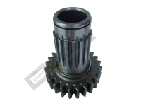 4x4 ARA ŞANZ. KAMALI MİL 24x17 DİŞ