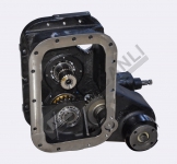 Transfer Gear Box