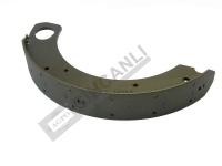 Brake Shoes (W/O Lining)