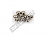 4x4 Ball 6,0 Mm 