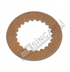 Pleyt- 4x4 Front Axle