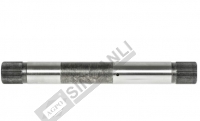 Hydraulic Cross Shaft