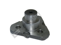 Pivot Pin-4x4 Front Axle