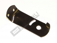 Bracket- Hand Throttle Lever Control