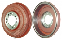 Brake Drum