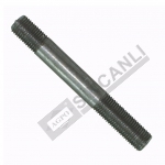 Bolt-Block & Rockers Shaft-3/8x2.1/2 (80 Mm)