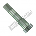 Pto Pinion 15/25 Spl