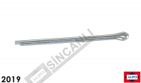 Cotter Pin-Coupling