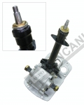Steering Gear Box Assy.(Manual) W/O Lever