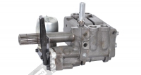 Hyd. Pump Assy.M/ Spl.Mk2 2800.C