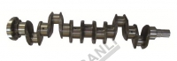 Crankshaft 6.Cyl.(Forging) 