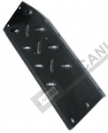 Foot Board Lh-Old Type 8.1/2