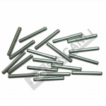 Roller- Carrier Gear - (3,175x15 Mm)